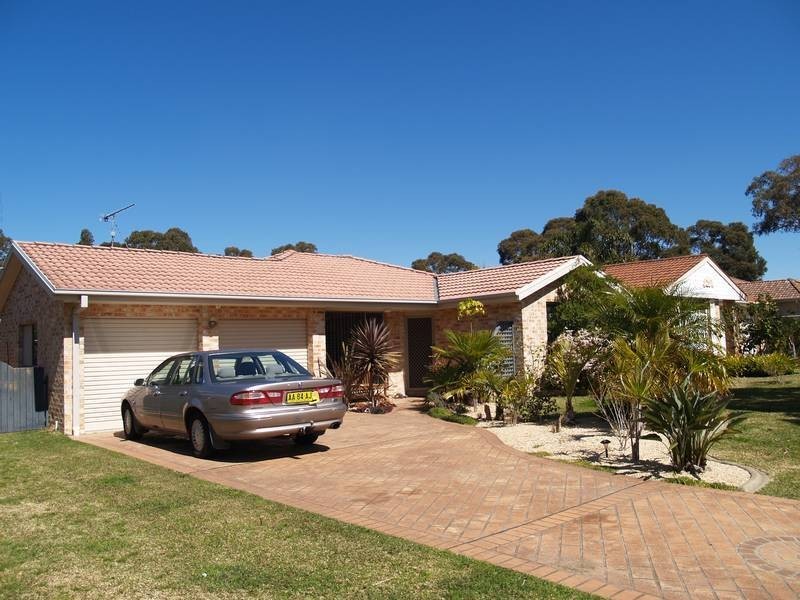 15 Cronin Place, Callala Bay NSW 2540