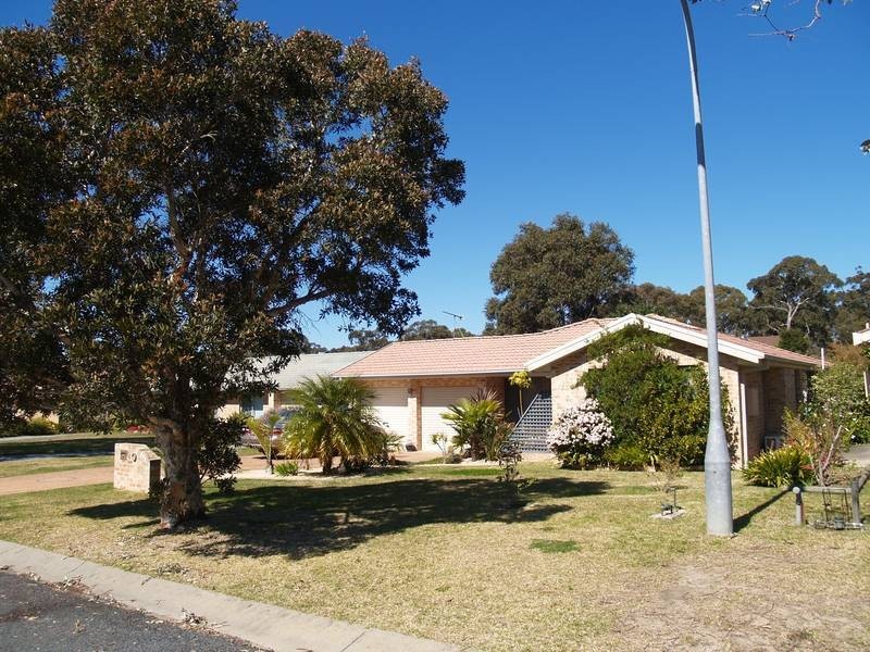 15 Cronin Place, Callala Bay NSW 2540