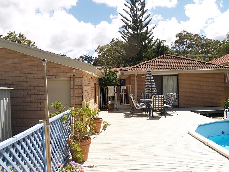 13 Queen Mary Street, Callala Beach NSW 2540