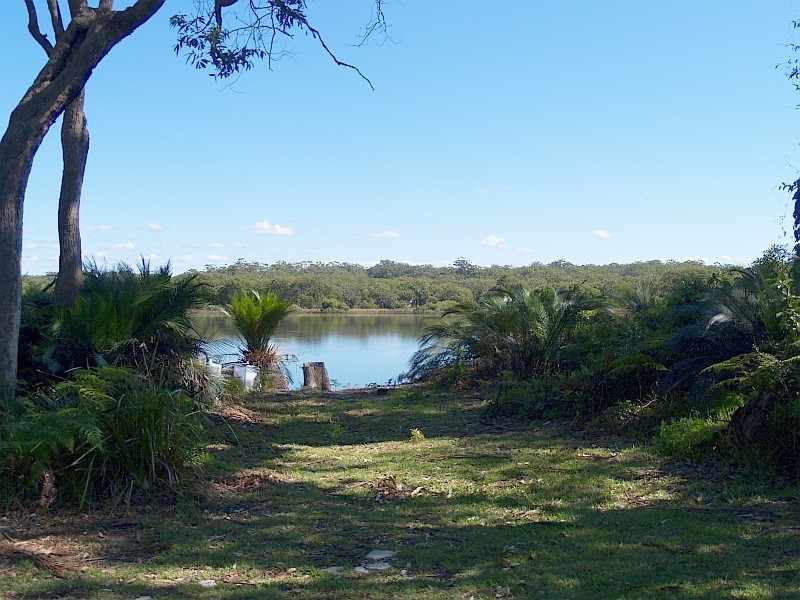 54 Catherine Street, Myola NSW 2540