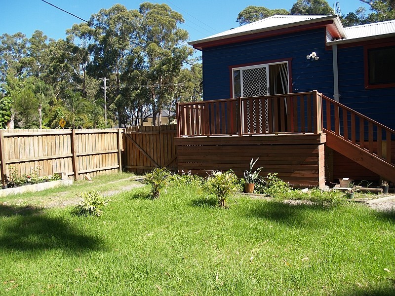 38 Catherine Street, Myola NSW 2540