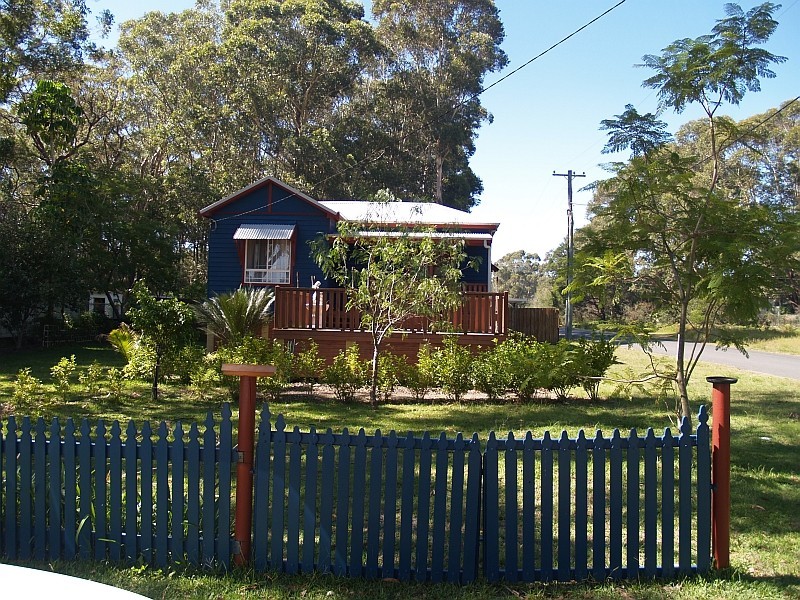 38 Catherine Street, Myola NSW 2540