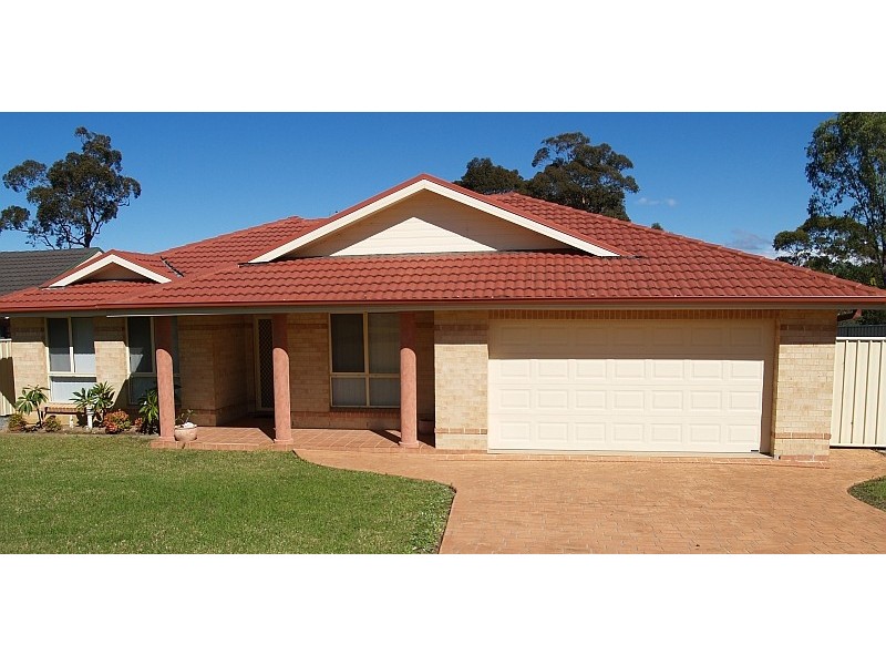 95 Stott Crescent, Callala Bay NSW 2540