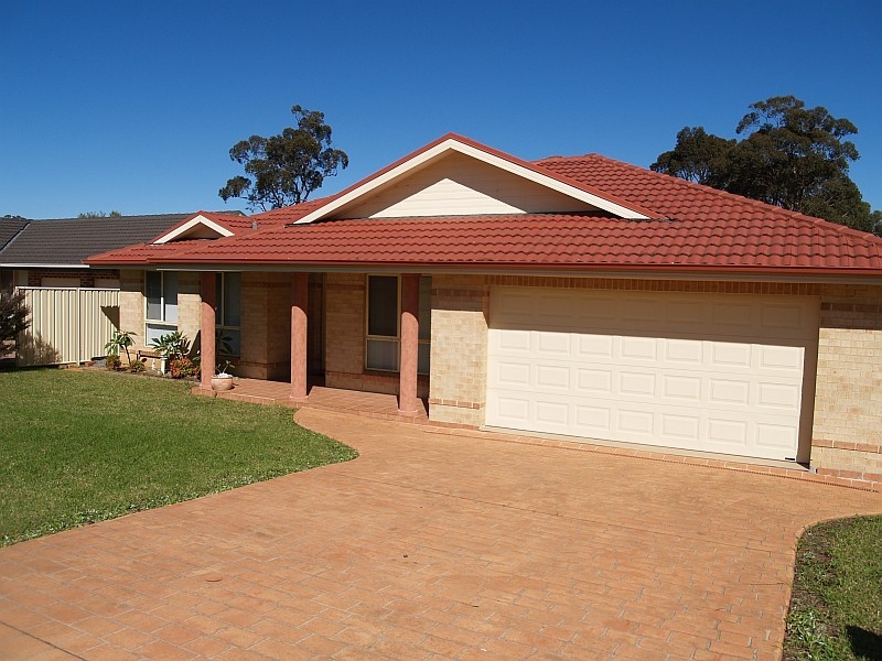 95 Stott Crescent, Callala Bay NSW 2540