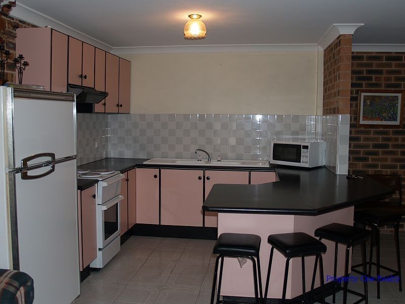 1/3 parks crescent, Callala Beach NSW 2540