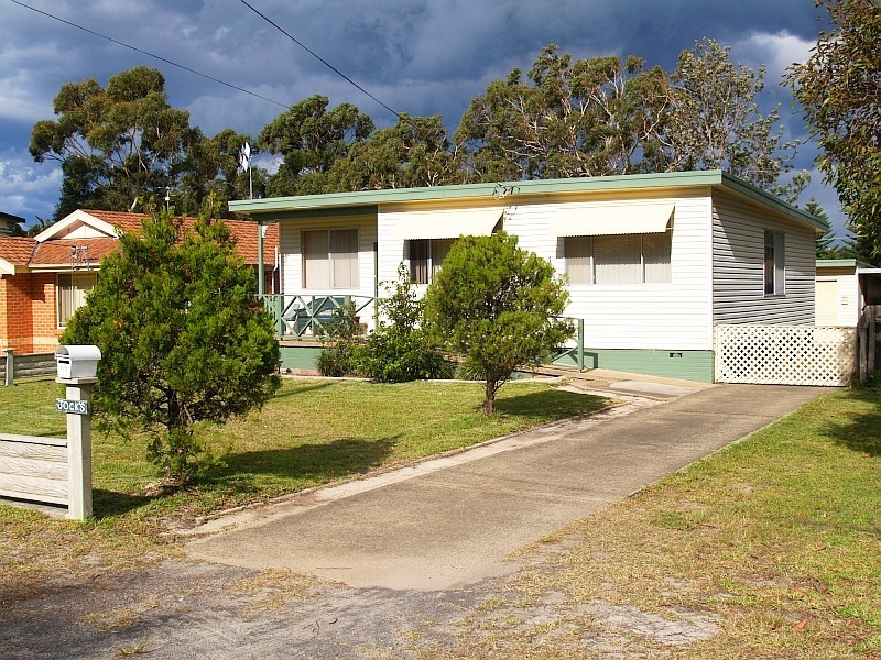 143 Queen Mary St, Callala Beach NSW 2540