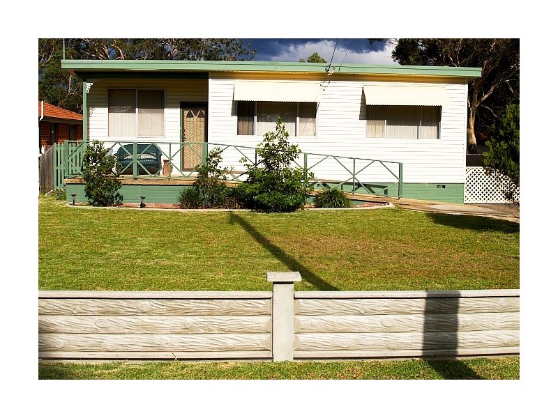 143 Queen Mary St, Callala Beach NSW 2540