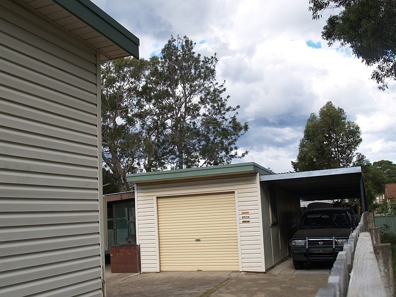 143 Queen Mary St, Callala Beach NSW 2540