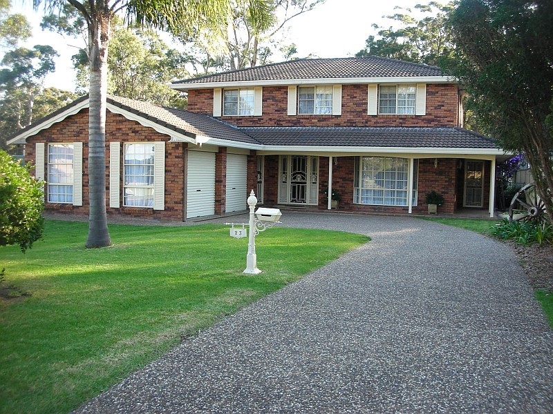 23 Stott Crescent, Callala Bay NSW 2540