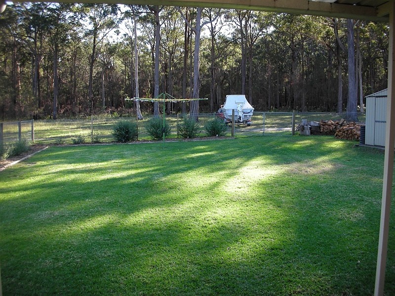 23 Stott Crescent, Callala Bay NSW 2540