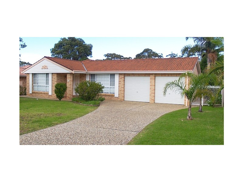 14 Cronin Place, Callala Bay NSW 2540