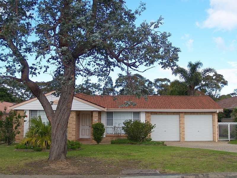 14 Cronin Place, Callala Bay NSW 2540