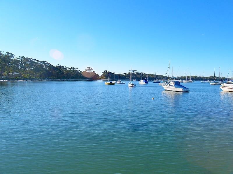 42 Hollingsworth Cres, Callala Bay NSW 2540