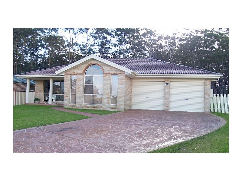 47 Stott Crescent, Callala Bay NSW 2540