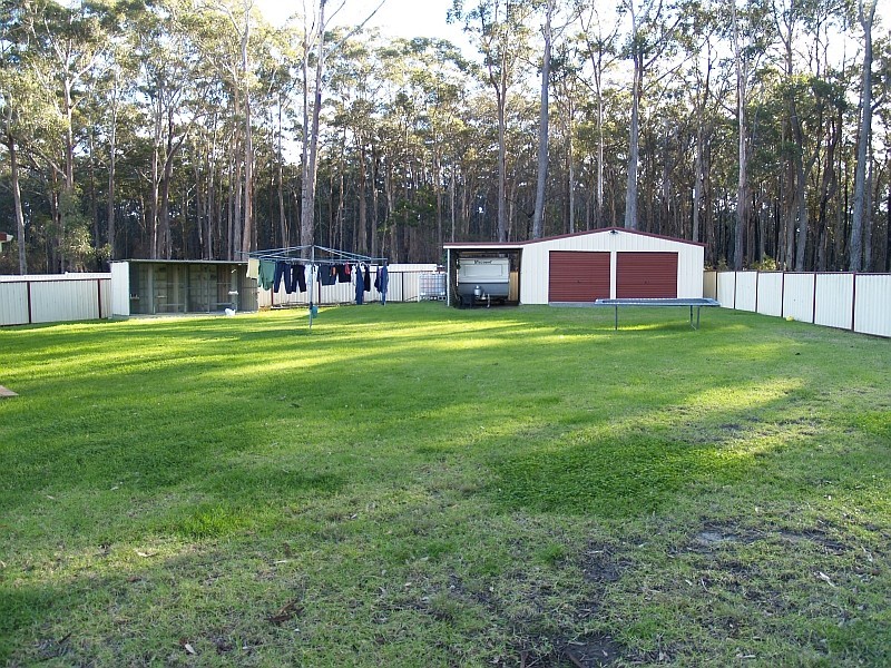 47 Stott Crescent, Callala Bay NSW 2540