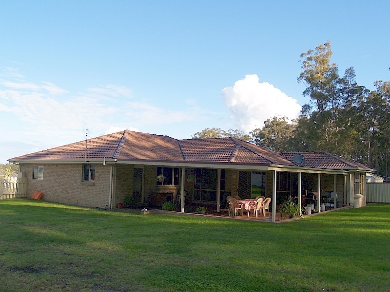 47 Stott Crescent, Callala Bay NSW 2540