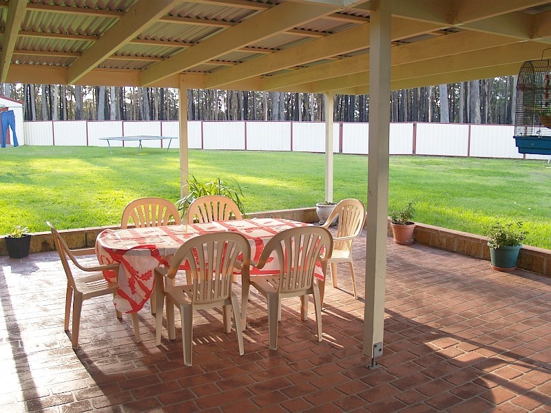 47 Stott Crescent, Callala Bay NSW 2540