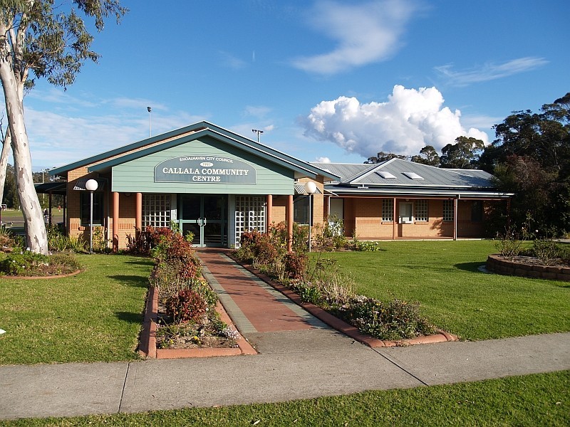 47 Stott Crescent, Callala Bay NSW 2540