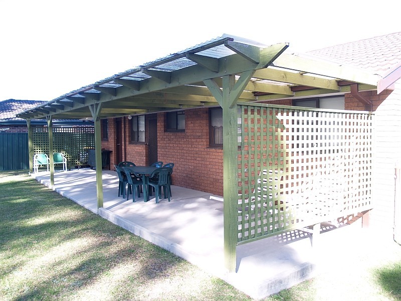 36 Sydney Ave, Callala Bay NSW 2540