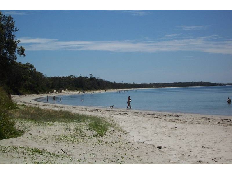 Lot 6, 12 Woodhill Street, Callala Bay NSW 2540