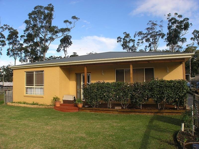 22 Emmett Street, Callala Bay NSW 2540