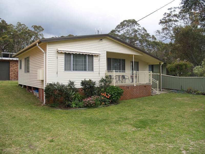 118 Queen Mary Street, Callala Beach NSW 2540