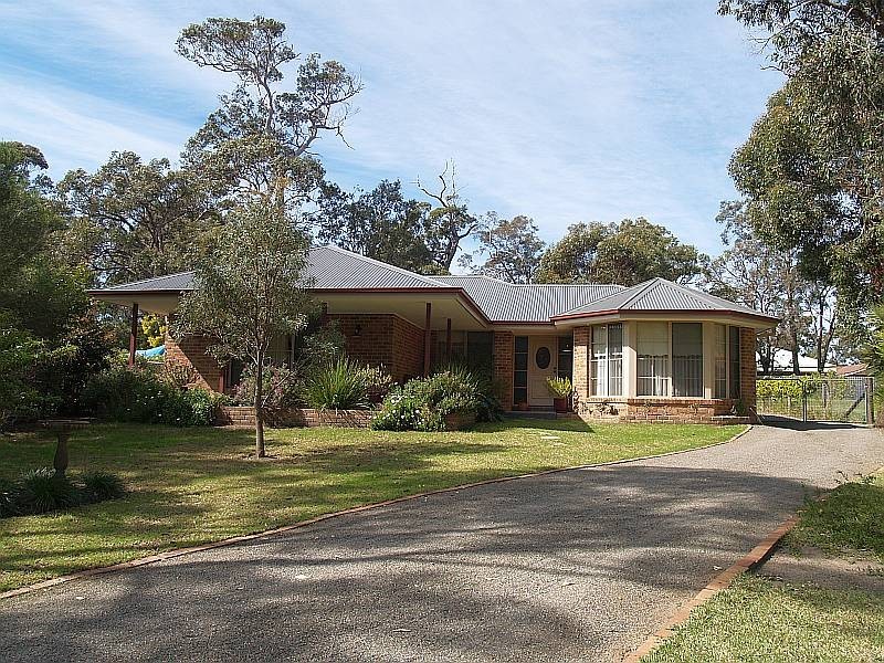 76 Lackersteen Street, Callala Bay NSW 2540