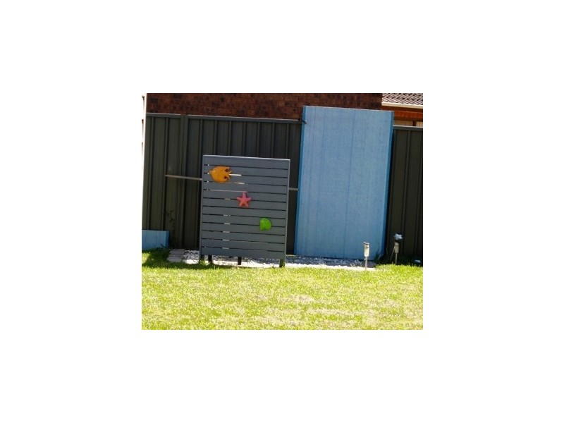 16 Hazelwood Rise, Callala Beach NSW 2540