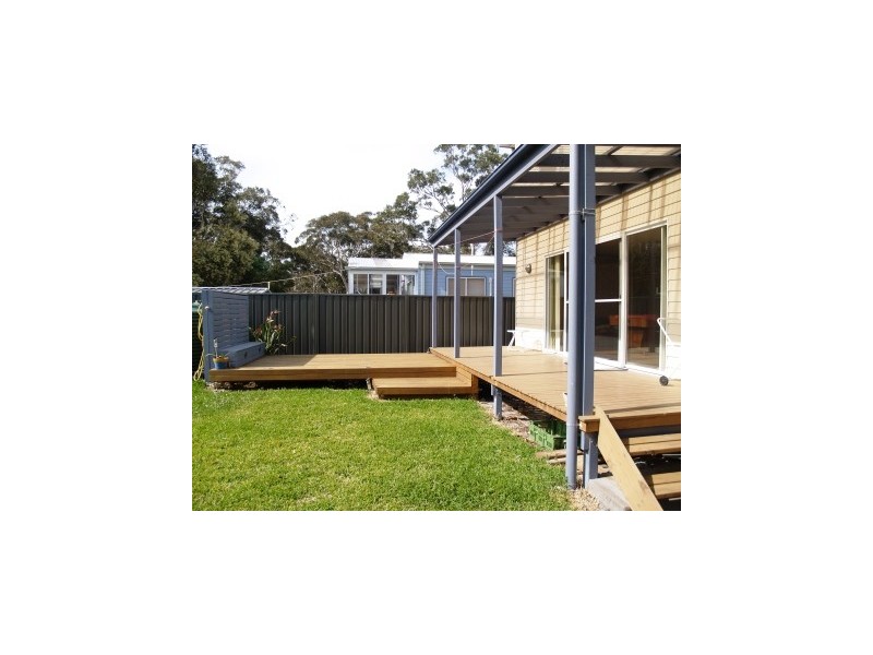 16 Hazelwood Rise, Callala Beach NSW 2540