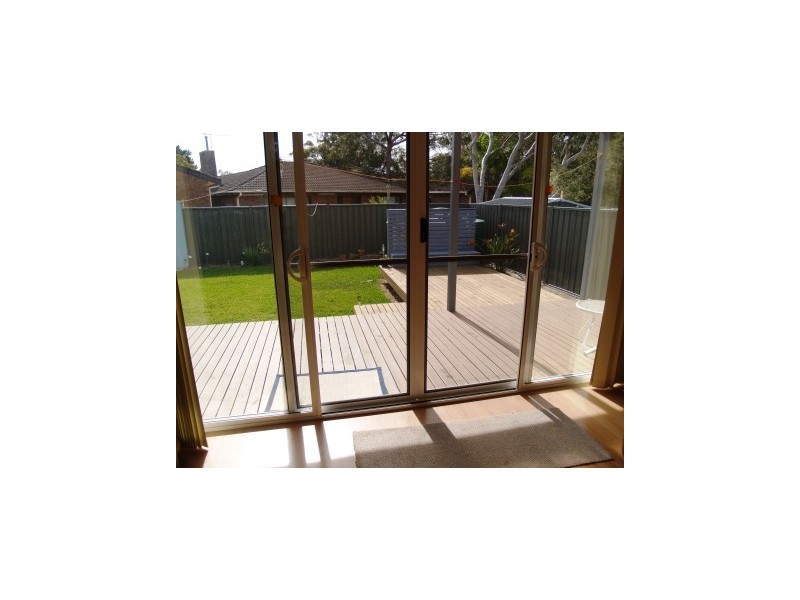 16 Hazelwood Rise, Callala Beach NSW 2540