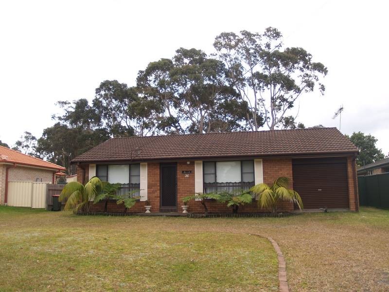36 Sydney, Callala Bay NSW 2540