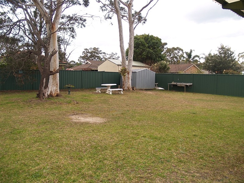 36 Sydney, Callala Bay NSW 2540