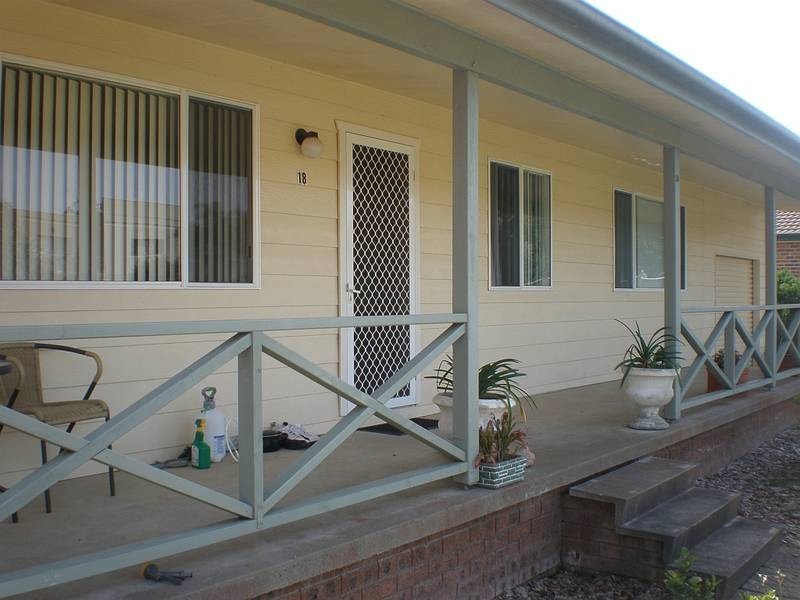 18 Gowlland Crescent, Callala Bay NSW 2540