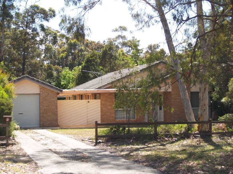 26 Callala Bay Road, Callala Bay NSW 2540