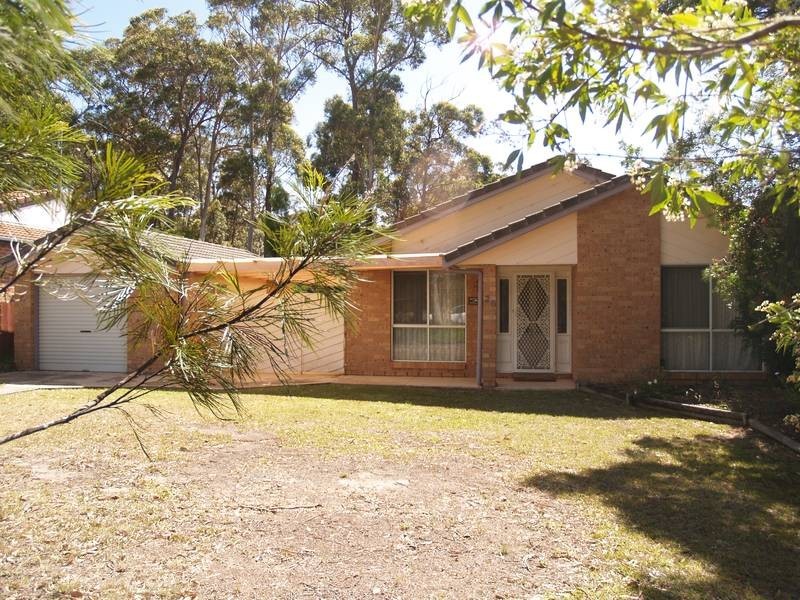 26 Callala Bay Road, Callala Bay NSW 2540