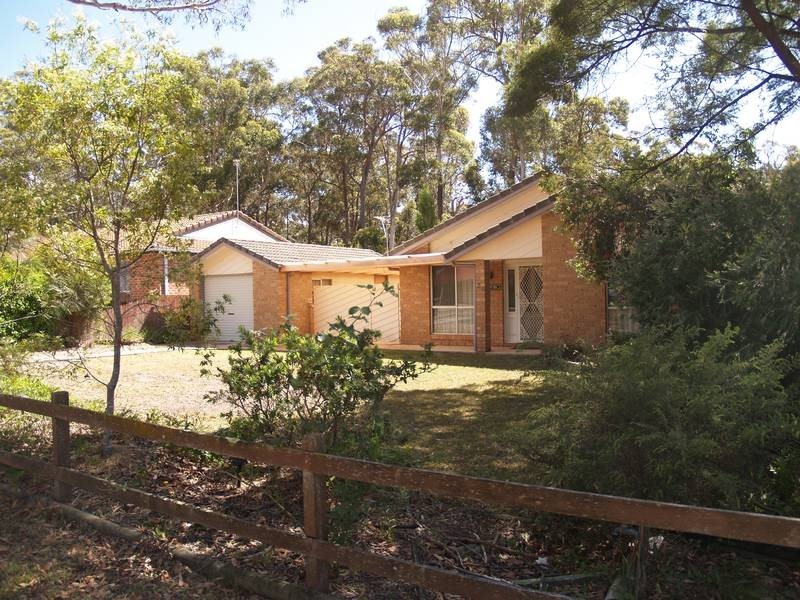 26 Callala Bay Road, Callala Bay NSW 2540