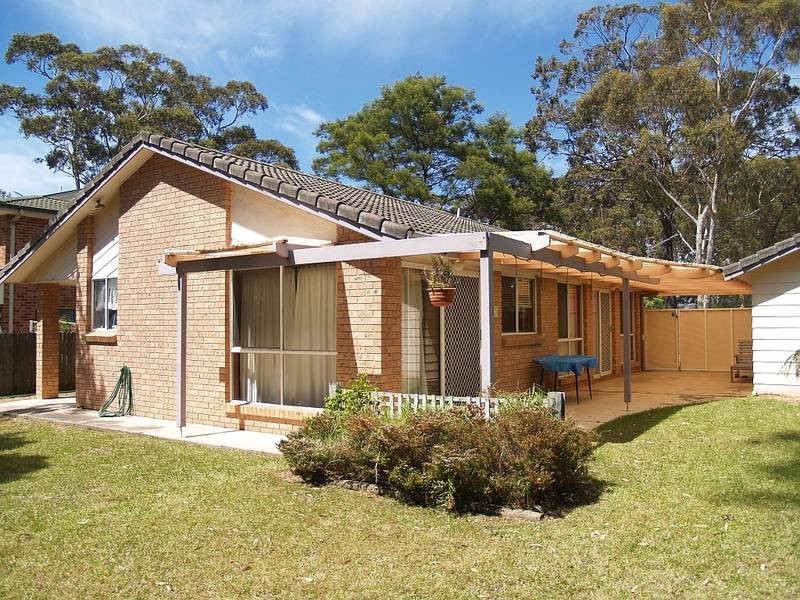 26 Callala Bay Road, Callala Bay NSW 2540