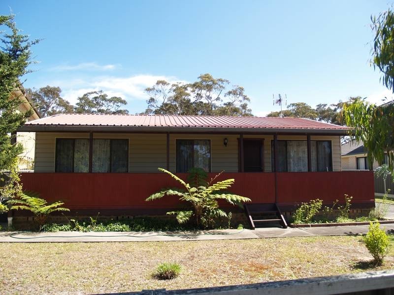 15 Encounter Street, Callala Bay NSW 2540