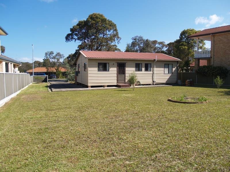15 Encounter Street, Callala Bay NSW 2540