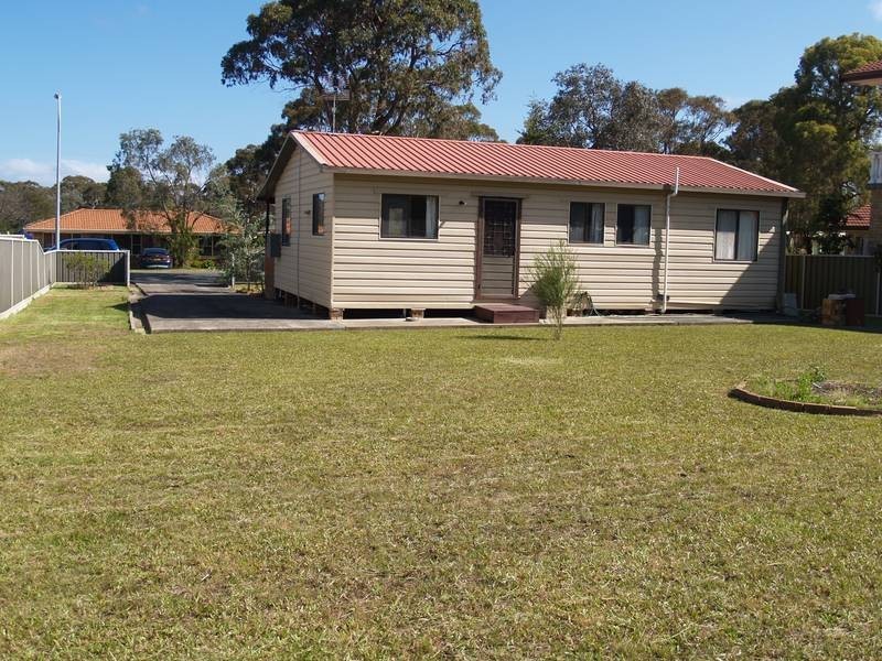15 Encounter Street, Callala Bay NSW 2540