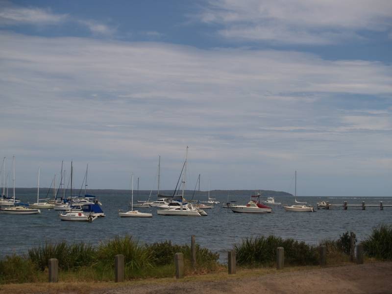 18 Boorawine Terace, Callala Bay NSW 2540