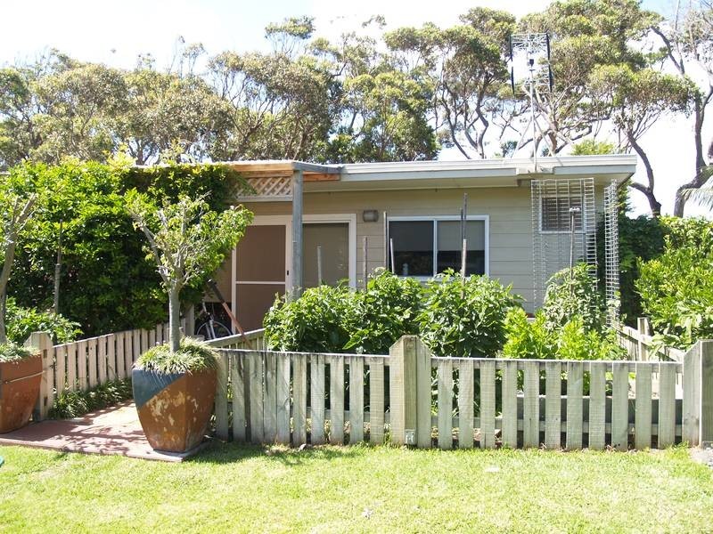 3/66 Warrain, Currarong NSW 2540