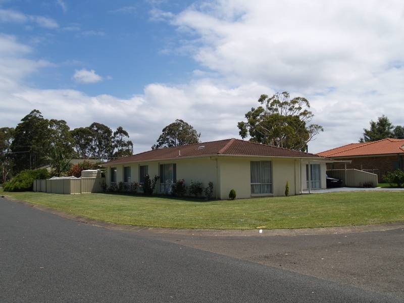 Lot 2, 15 GREENS ROAD, Greenwell Point NSW 2540