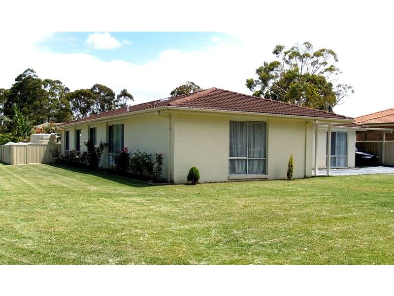 15 Torrens Close, Callala Bay NSW 2540
