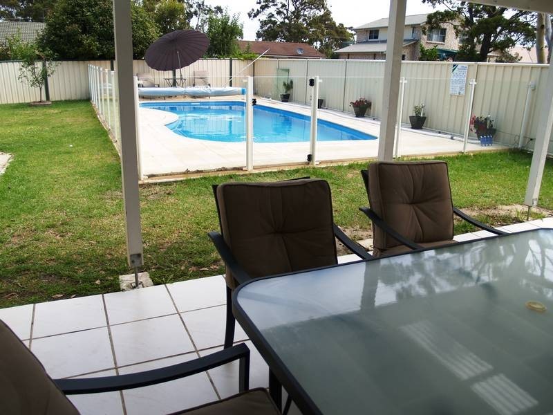 15 Torrens Close, Callala Bay NSW 2540