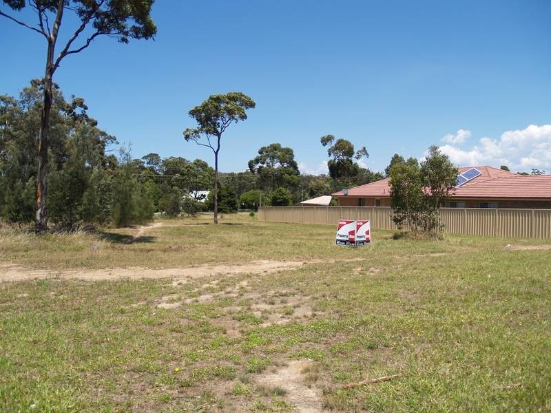 27A GOWLLAND CRESCENT, Callala Bay NSW 2540