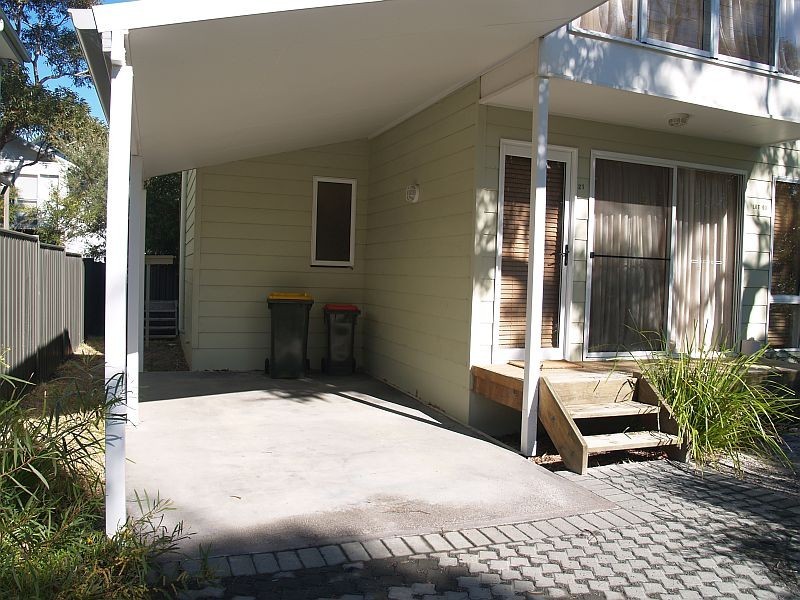 Lot 93, 21 Caffery Circuit, Callala Beach NSW 2540