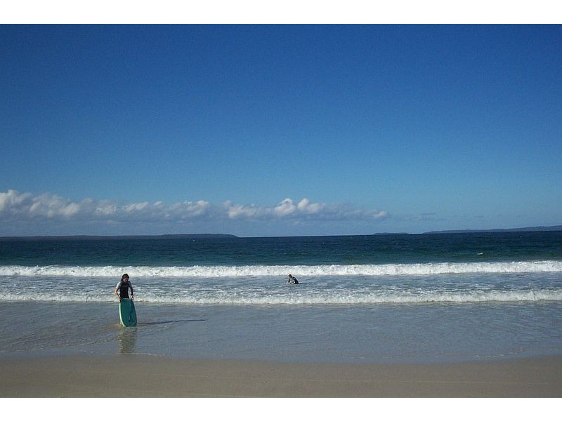Lot 93, 21 Caffery Circuit, Callala Beach NSW 2540