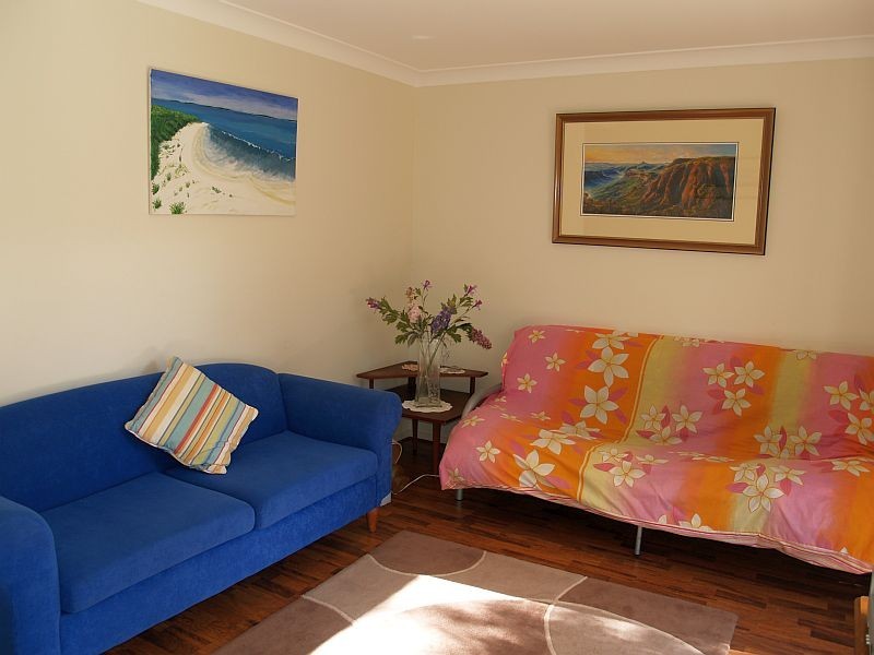 Lot 93, 21 Caffery Circuit, Callala Beach NSW 2540