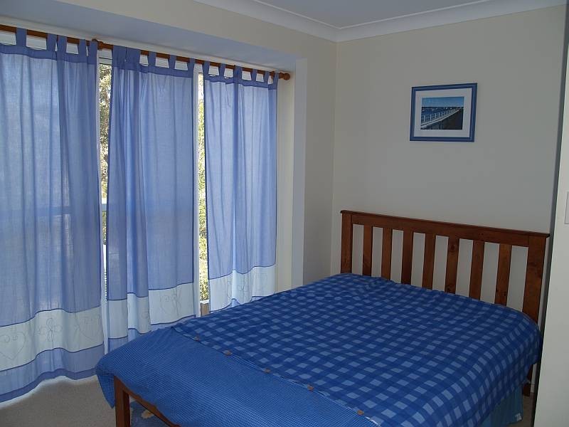 Lot 93, 21 Caffery Circuit, Callala Beach NSW 2540